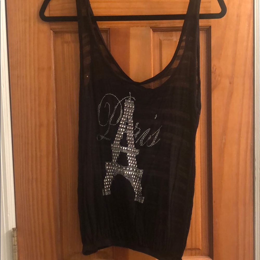 Tank top